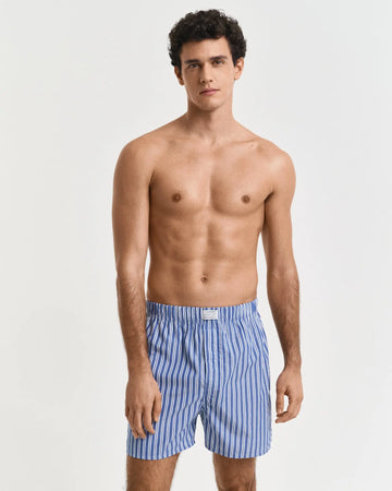 Εσώρουχα Boxer Σετ 2 Τεμαχίων GANT